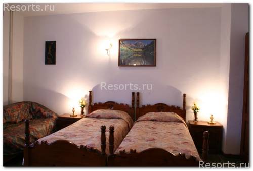 Belvedere Hotel 32
